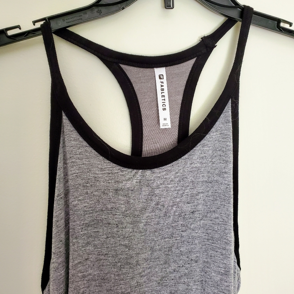 Razerback tank scrunch dress